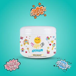 ASCIUGAMI Crema Corpo Drenante