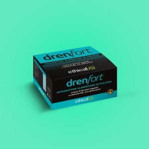 DRENFORT - EthicalFit