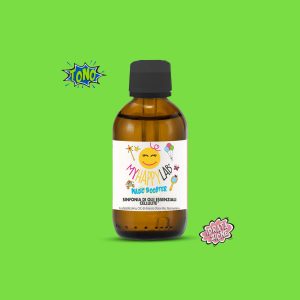 MAGIC BOOSTER CELLULITE