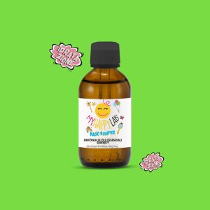 MAGIC BOOSTER SERENITY