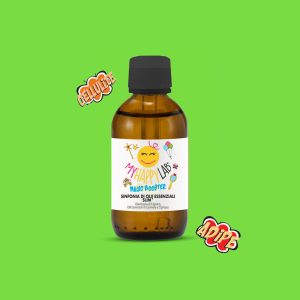 MAGIC BOOSTER SLIM