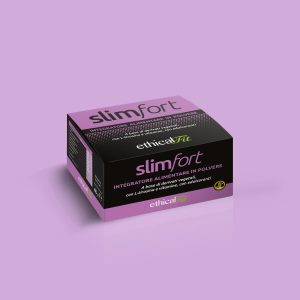 SLIMFORT - EthicalFit