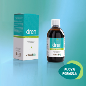 Multiconcentrato DREN - EthicalFit