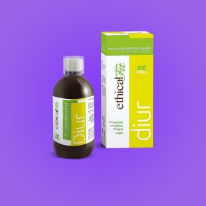 Multiconcentrato DIUR - EthicalFit