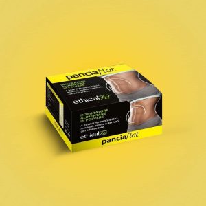 PANCIAFLAT - EthicalFit