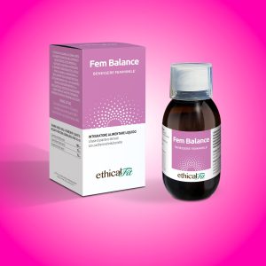 Ethicalfit - FemBalance Benessere Femminile