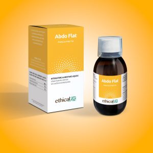 AbdoFlat Pancia Piatta - Ethicalfit