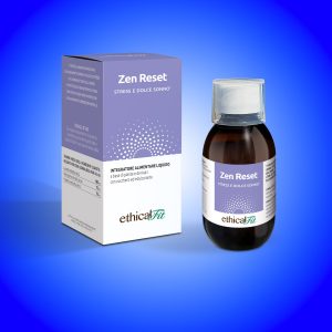 Ethicalfit - ZenReset Stress e Dolce Sonno
