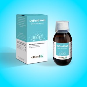 Ethicalfit - DefendWell Difese Immunitarie